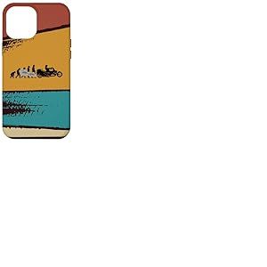 Trike Adulte Moto-Trike Tricycle à moteur Tricycle Trike Coque pour iPhone 12 Pro Max