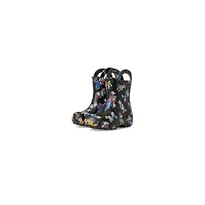Crocs Unisexe Enfant Mickey Friends Handle It T Bottes, Multi, 25/26 EU
