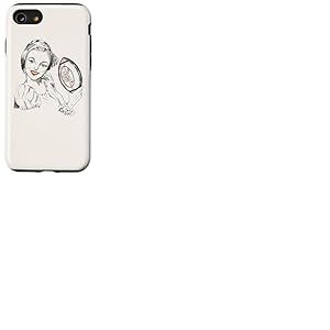 Joueur de Rugby-Ballone Football-Games Football Coque pour iPhone SE (2020) / 7 / 8