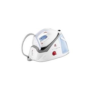 Di4 Jet Pressing 8b Centrale Vapeur Healthy, 2600W, Programme Healthy: &eacute;limine 99,9999% des Virus et Bact&eacute;ries (Syst&egrave;me brevet&eacute;), Pression vapeur 700g, Fabriqu&eacute; en Espagne
