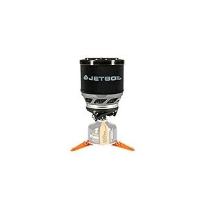 Jetboil Minimo Réchaud Carbone
