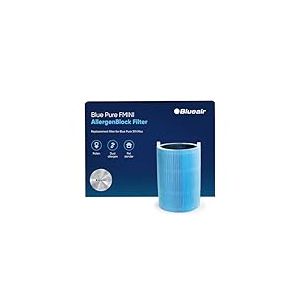 Blueair AllergenBlock Filtre de rechange pour Mini Max