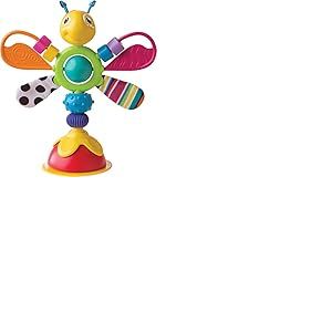 LAMAZE Freddie the Firefly Table Top Baby Toy, Babies Toy for Sensory Play, Suitable for Boys & Girls from 6 Months+
