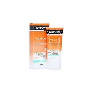 NEUTROGENA visibly clear oil free moisturiser 50ml