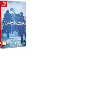 Redemption Reapers Switch