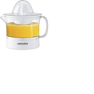 Mesko MS 4010 presse agrumes