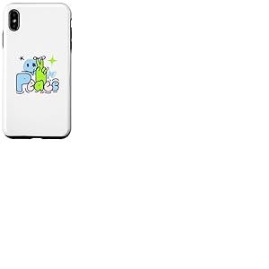 Paix - Smiley Coque pour iPhone XS Max