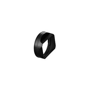 Fujifilm LH-XF01 Pare-soleil métal pour XF18 mm Noir
