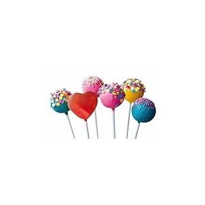 TV Unser Original 04905 gourmetmaxx alvéoles tiges 72 pièces -