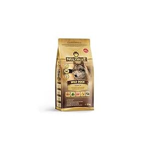 Wolfsblut Wild Duck Senior 2 kg