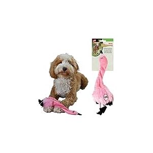 SPOT Skinneeez Mini Skinneeez Flamant Rose, 33 cm