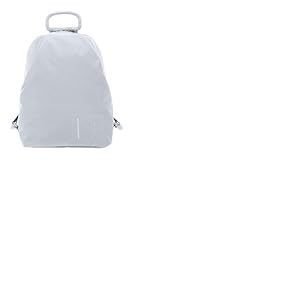 Mandarina Duck, MD20 BACKPACK Femmes, Pearl, Taille unique