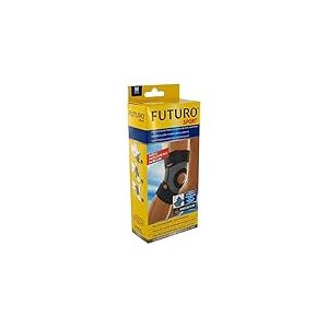 FUTURO Genouillere Hydro-Régulatrice - Conception Haute Performance pour un Soutien Actif - M/Moyen
