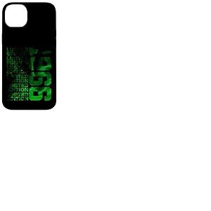 60 Ans Limited Edition 1966 60 Ans d'anniversaire Coque pour iPhone 14 Plus