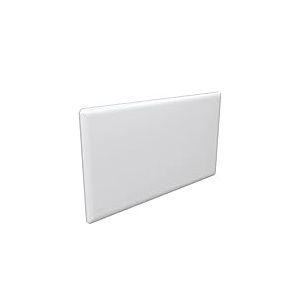 Radiateur électrique à économie d'énergie, design norvégien, chauffage efficace et rapide, idéal pour chauffer les espaces de petite et moyenne taille.
