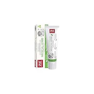 Splat Medical Herbs Dentifrice professionnel 100 ml