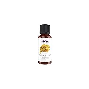 Now 20% Frankincense Blend Essential Oil