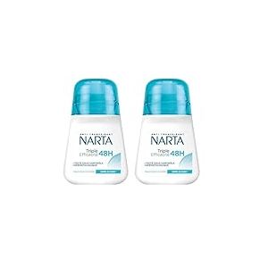 Narta Deow Ro50 Fr Fr. Poudree V3 (Lot de 2)
