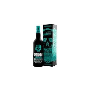 Smokehead TEQUILA CASK TERMINADO Islay Single Malt Whisky Limited Edition 43% Vol. 0,7l in Giftbox