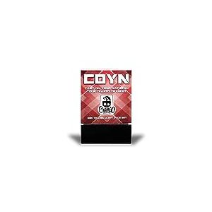 COYN Gaming Dice Rouge