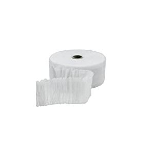 Furlanis Ruban pour Stores, Polyester, Multi-Coloured, 80 mm x 50 m