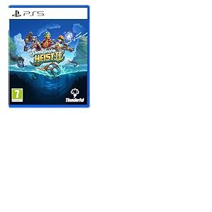 SteamWorld Heist II Playstation 5