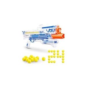 XSHOT Chaos Orbit Blaster avec 24 balles de ZURU, Dart Blaster, Jouet d’extérieur pour garçon et Fille, Adolescent et Adulte, à partir de 14 Ans