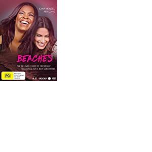 Beaches [Import]