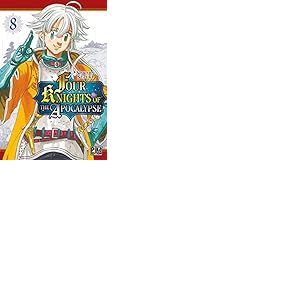 Four Knights of the Apocalypse T08