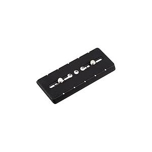 Gitzo GS5370LB Plateau Long en aluminium pour Tr&eacute;pied