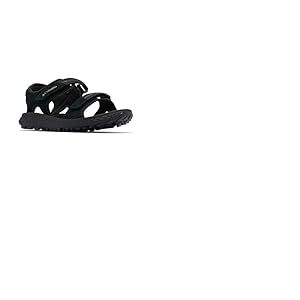 Columbia Trailstorm Hiker 2 Strap, Sandale 2 Brides Femme