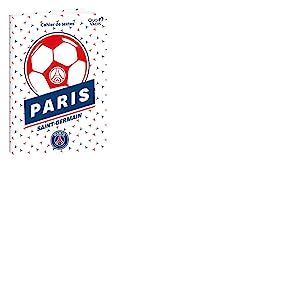 CAHIER DE TEXTES FR PSG eiffel @