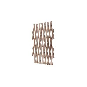 Windhager Treillis en Bois pour Plantes grimpantes Pliables et réglables 45 x 180