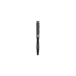 Termix Evolution Plus, Brosse à Cheveux Thermique Ronde avec des Fibres Spécial pour les Cheveux Épais et Durs, Cheveux Afro-Américains, Diamètre Ø17