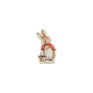 Beatrix Potter Aimant d&eacute;coratif Multicolore Hauteur 7 cm