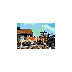 POLA- Depot Charbon, F330920, Non renseigné, Small