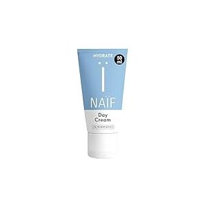 Naïf Crème de Jour Nourrissante 50 ml