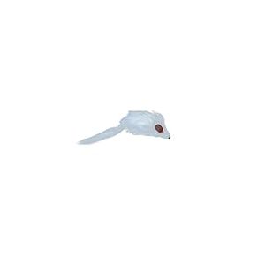 Nobby Canne à Pêche Souris/Crécelle pour Chat