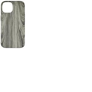 Faux Bois 3 (Imitation Bois) Coque pour iPhone 14