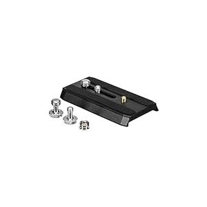 Gitzo GS5370MC Plateau Moyen en aluminium pour Trépied