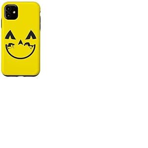 Cascadeurs freestyle Kick-scooter Halloween Trottinettes Coque pour iPhone 11