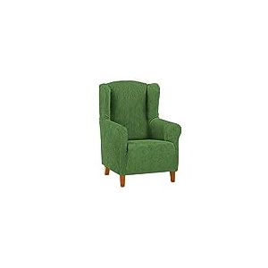 Martina Home Housse de Fauteuil Relax, Vert, Oreille