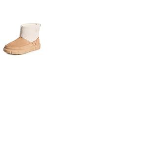 SOREL EXPLORER III SLIP COSY Stiefel 2025 tawny buff/sea salt, 41