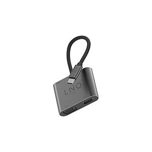 Hub USB LQ48001