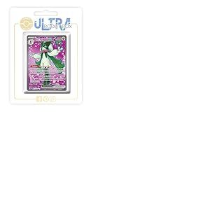 Miascarade ex 231/193 Full Art Secr&egrave;te - Ultraboost X &Eacute;carlate et Violet 02 &Eacute;volutions &agrave; Paldea - Coffret de 10 Cartes Pok&eacute;mon Fran&ccedil;aises