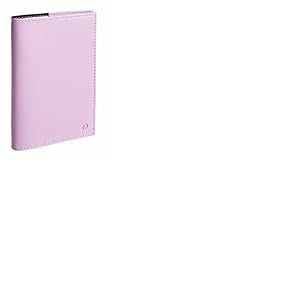 Quo Vadis - Agenda - 2026 - Carla Prestige - Semainier Planning - Fran&ccedil;ais - Soho - Violet - 13 mois de d&eacute;cembre &agrave; d&eacute;cembre - 8x10,5 cm - Papier Clairefontaine ivoire - Fabrication fran&ccedil;aise