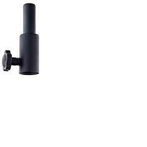 Adaptateur Pied d’Enceinte Pronomic 35mm vers 25mm (adaptateur à bride en métal, finition solide)