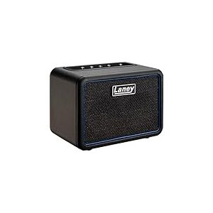 Laney Mini Bass NX - Amplificateur combin&eacute; pour Basse