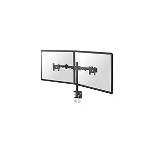 NewStar FPMA-D960D Support articulé double pour écrans