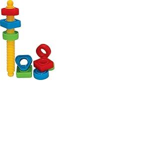 Gowi 264-89 Set, Assorted Colouers